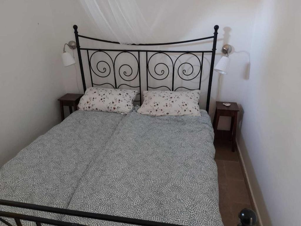 Casa Giuliveto - Charmantes Ferienhaus Mit Privatpool In Olivenhain Остуни Экстерьер фото