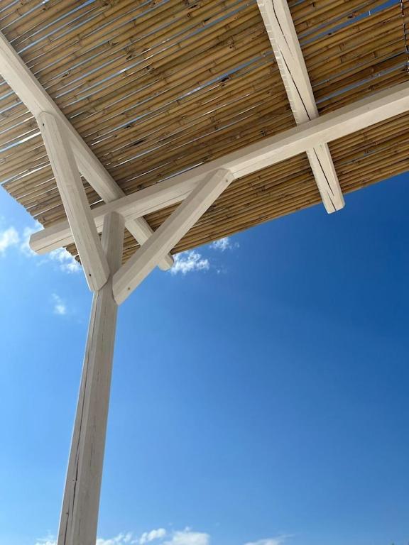 Casa Giuliveto - Charmantes Ferienhaus Mit Privatpool In Olivenhain Остуни Экстерьер фото